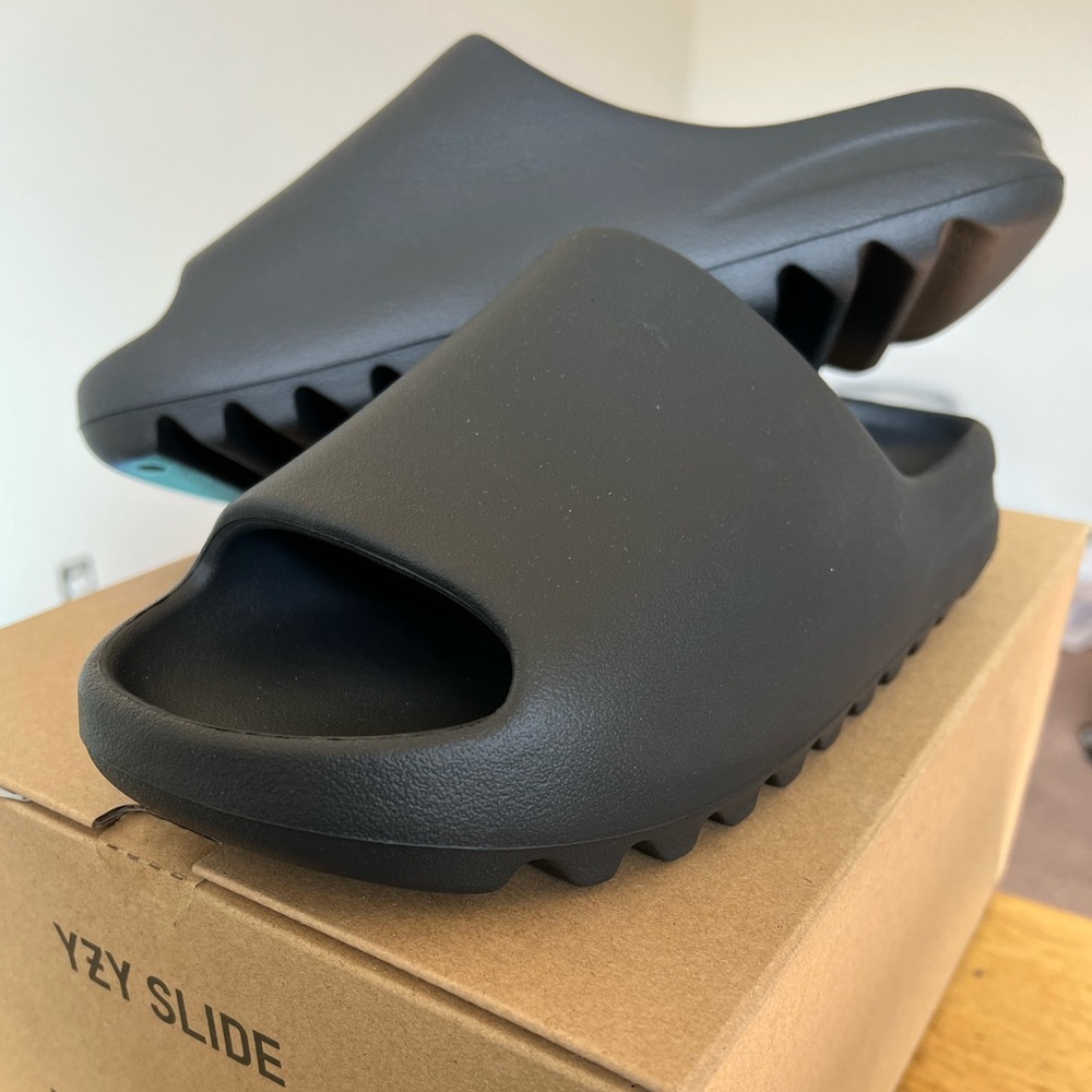 Adidas Yeezy Slide Onyx